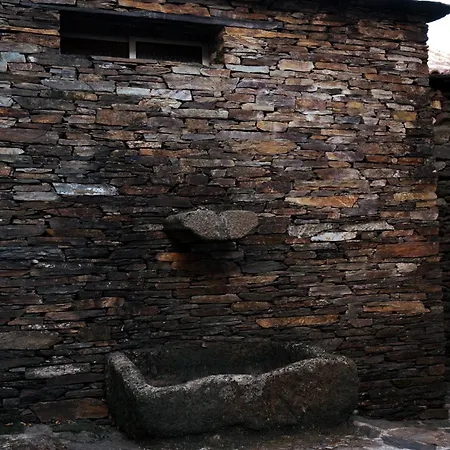 펜션 Casa Da Ferreira_vila Real *